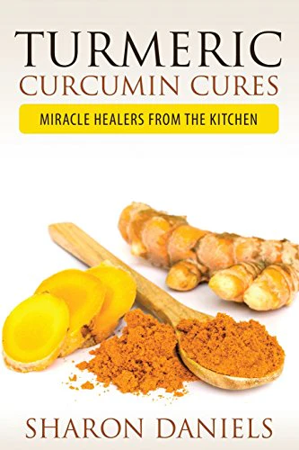 Turmeric Curcumin Cures