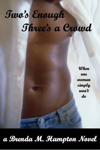 Two's Enough Three's a Crowd