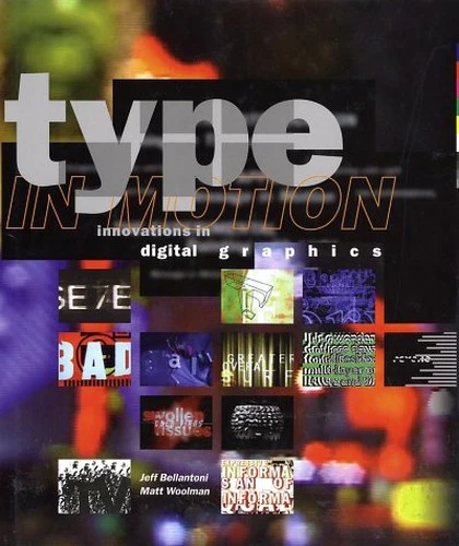 Type in Motion