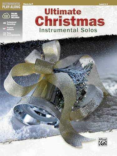 Ultimate Christmas Instrumental Solos