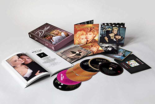 Ultimate Dollar (Re-Mastered) (6CD+DVD)
