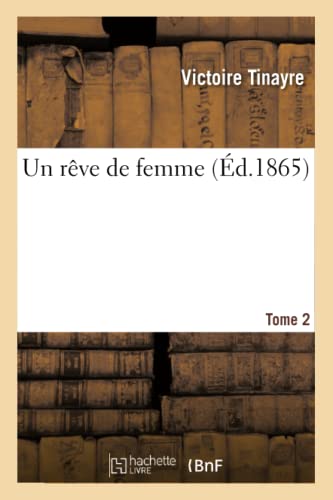 Un Rêve de Femme