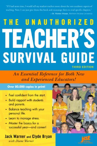 The Unauthorized Teacher's Survival Guide