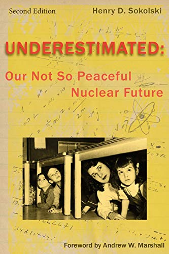 Underestimated Second Edition