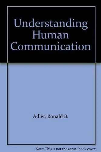 Understanding Human Communication