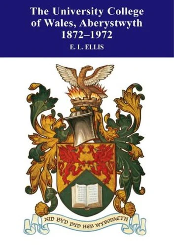 The University College of Wales, Aberystwyth 1872-1972