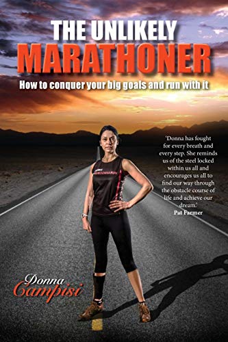 The Unlikely Marathoner