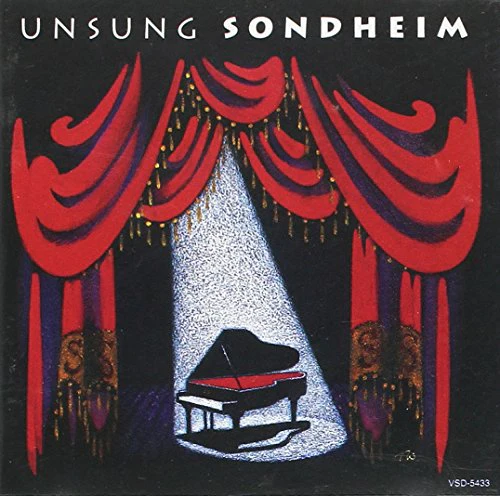 Unsung Sondheim