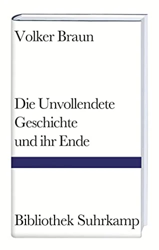 Unvollendete Geschichte Und Ihre Ende