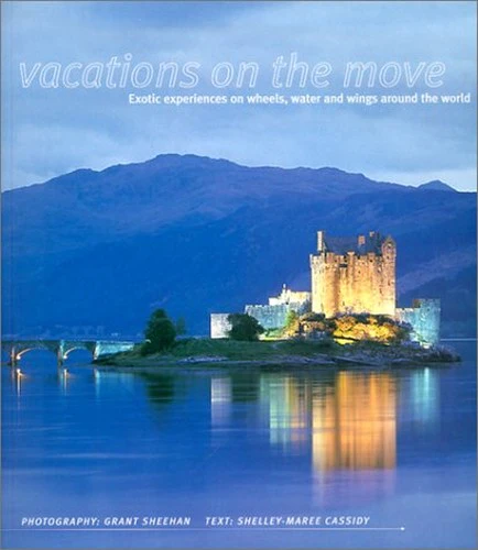 Vacations on the Move