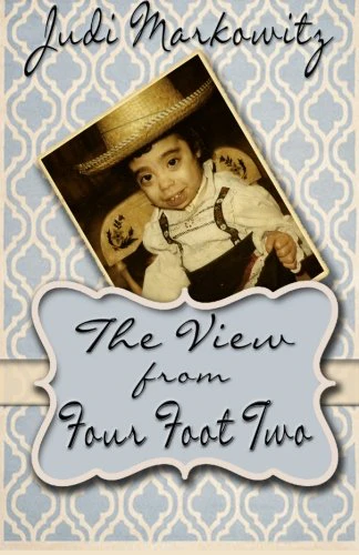 The View from Four Foot Two