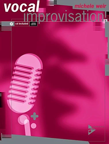 Vocal Improvisation