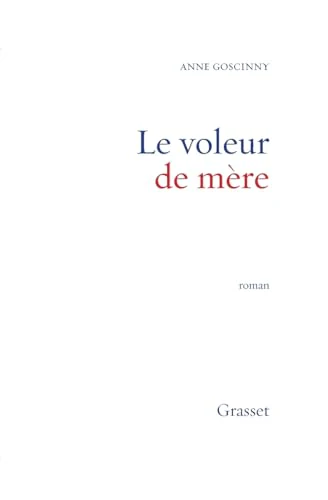 Le voleur de mère