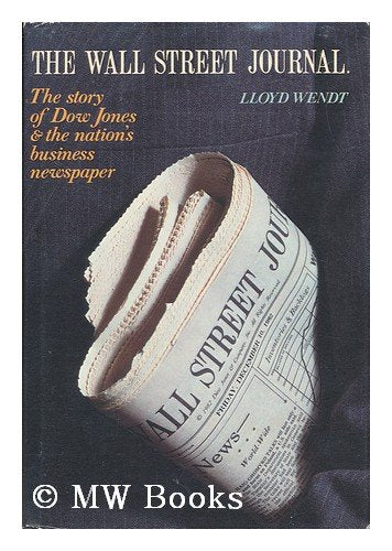 The Wall Street Journal