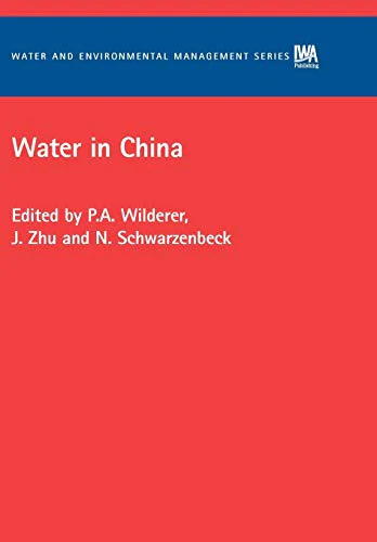 Water in China