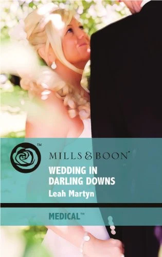 Wedding in Darling Downs