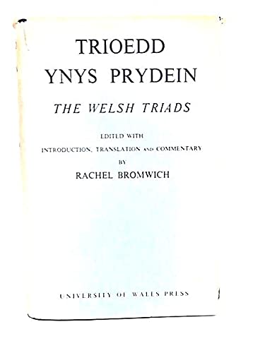 Welsh Triads