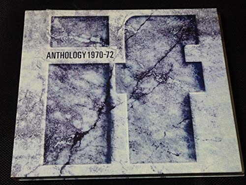 What Did I Say About the Box Jack? Anthology 1970-72