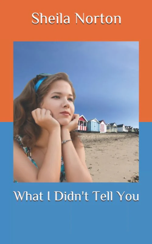 What I Didn't Tell You