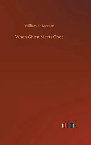 When Ghost Meets Ghot