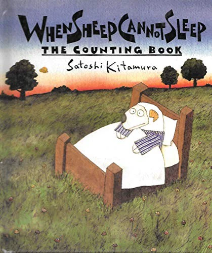 When Sheep Cannot Sleep