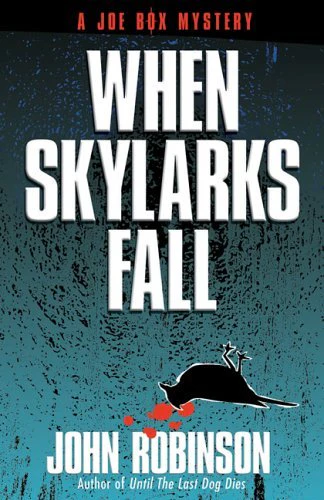 When Skylarks Fall
