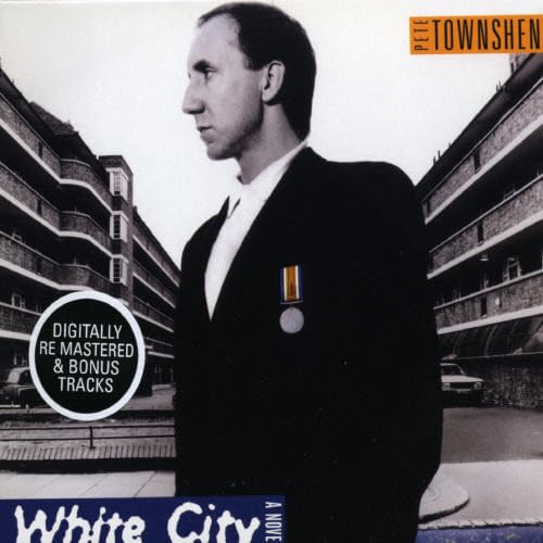 White City