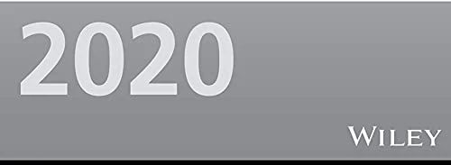 Wiley Interpretation and Application of IFRS Standards 2020