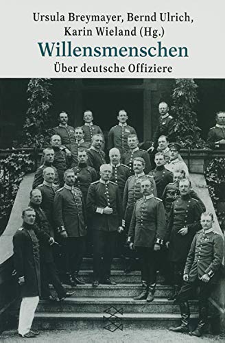 Willensmenschen