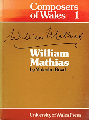 William Mathias