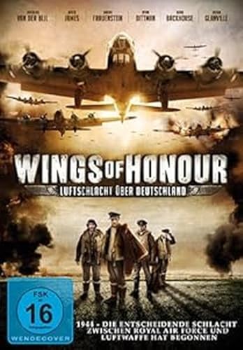 Wings of Honour - Luftschlacht über Deutschland