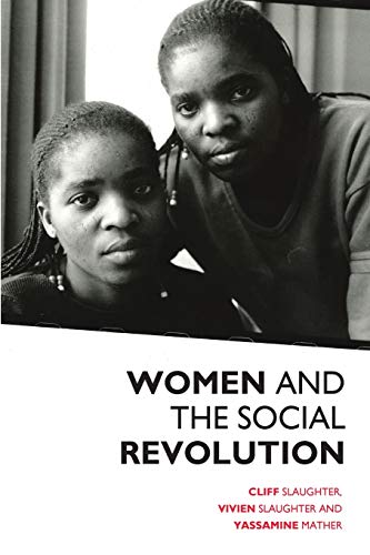 Women And The Social Revolution