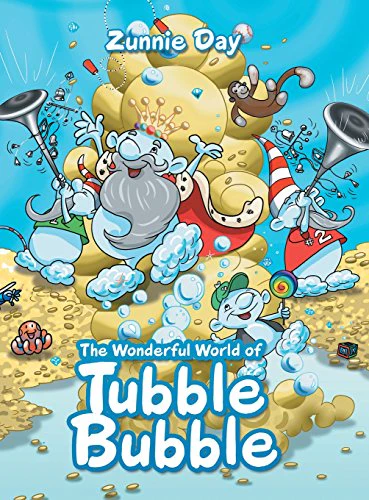The Wonderful World of Tubble Bubble