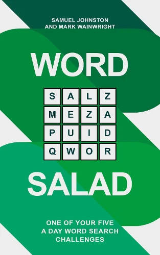 Word Salad