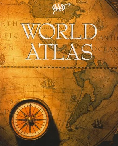 World Atlas