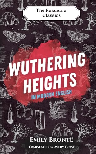 Wuthering Heights