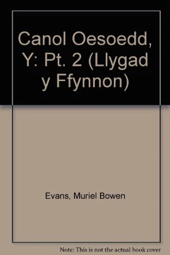 Y Canol Oesoedd: Pt. 2