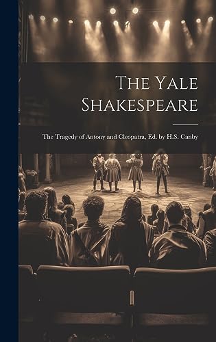 The Yale Shakespeare