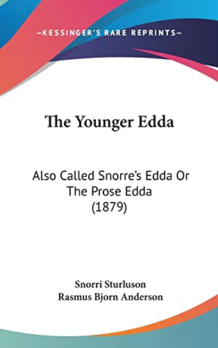 The Younger Edda
