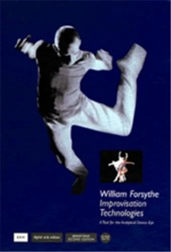Zkm Digital Arts Edition / Special Issue: William Forsythe - Improvisation Technologies